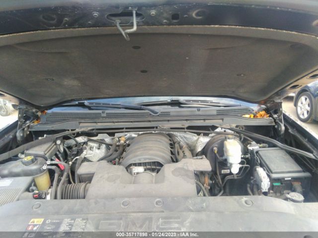 3GTU2UEC8FG388329 GMC Sierra 1500 Sle