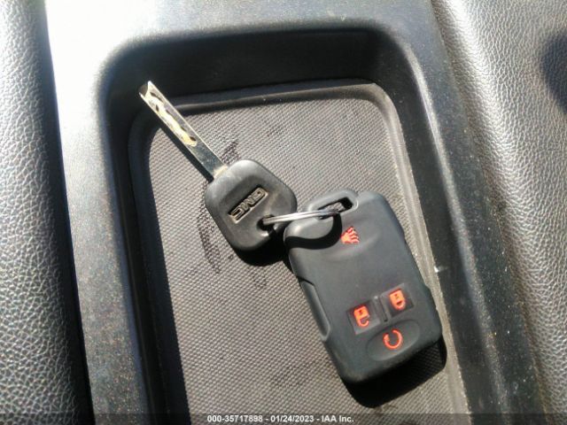 3GTU2UEC8FG388329 GMC Sierra 1500 Sle