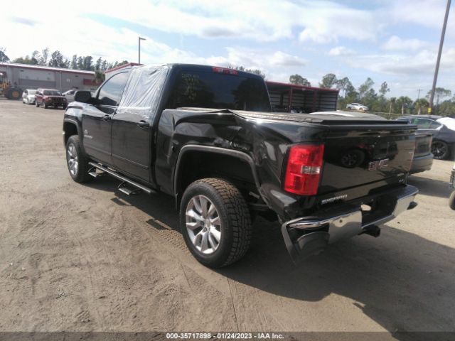 3GTU2UEC8FG388329 GMC Sierra 1500 Sle