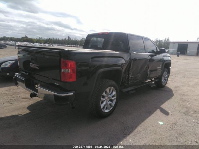 3GTU2UEC8FG388329 GMC Sierra 1500 Sle