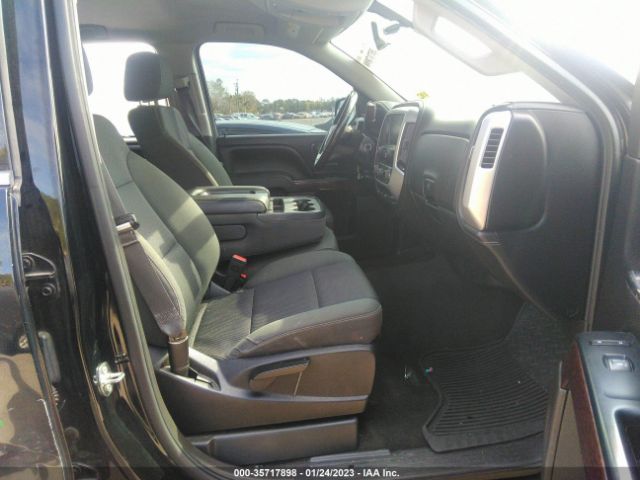 3GTU2UEC8FG388329 GMC Sierra 1500 Sle