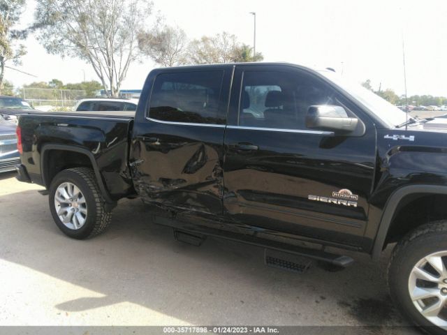 3GTU2UEC8FG388329 GMC Sierra 1500 Sle