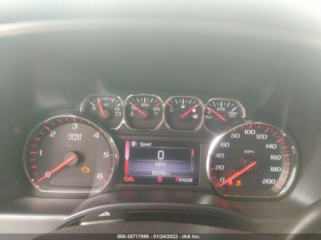 3GTU2UEC8FG388329 GMC Sierra 1500 Sle