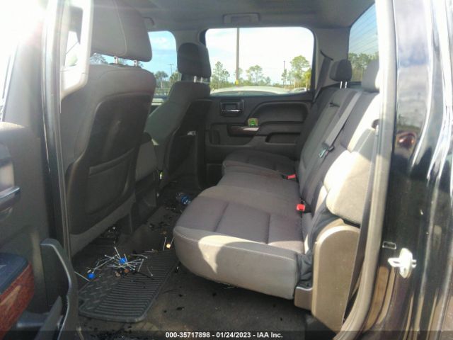 3GTU2UEC8FG388329 GMC Sierra 1500 Sle