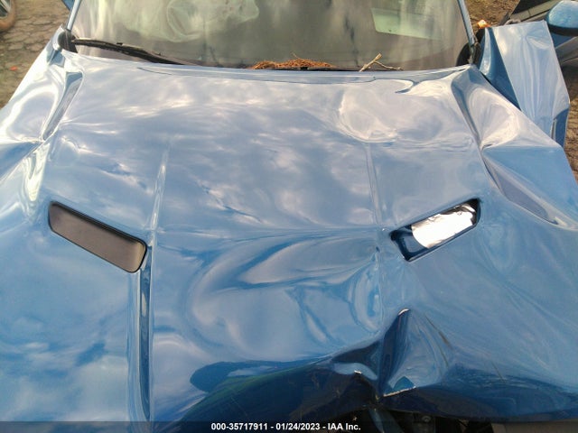 Dodge Challenger Sxt 2022 2C3CDZAG3NH108492 Image 10