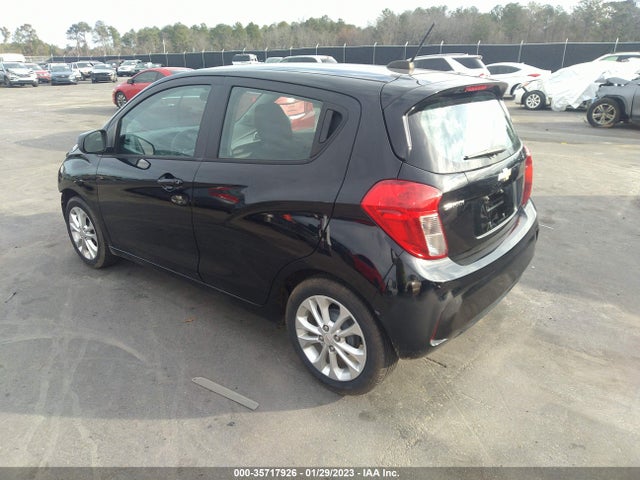 2019 Chevrolet Spark, VIN: KL8CD6SA3KC708828