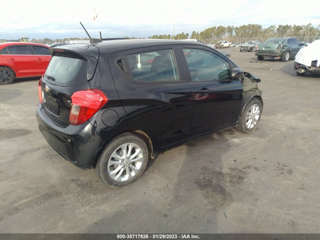 2019 Chevrolet Spark, VIN: KL8CD6SA3KC708828