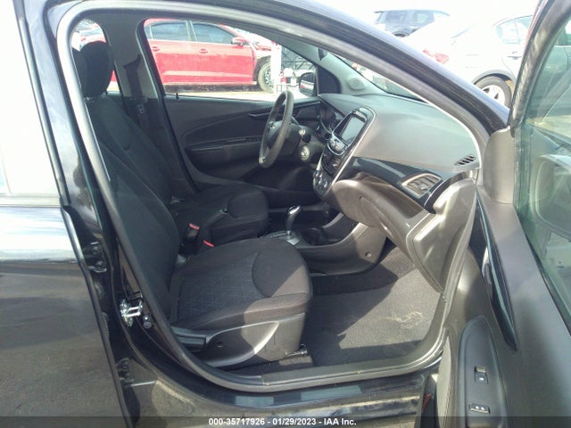 2019 Chevrolet Spark, VIN: KL8CD6SA3KC708828