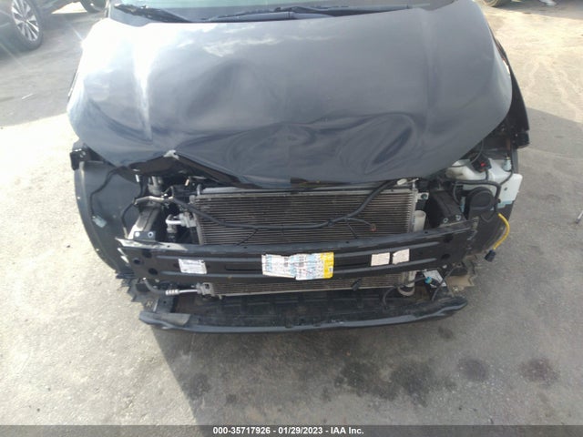 2019 Chevrolet Spark, VIN: KL8CD6SA3KC708828