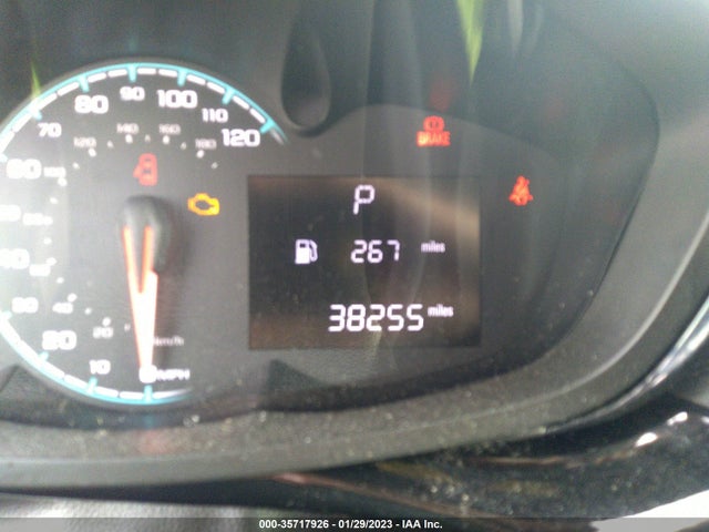 2019 Chevrolet Spark, VIN: KL8CD6SA3KC708828