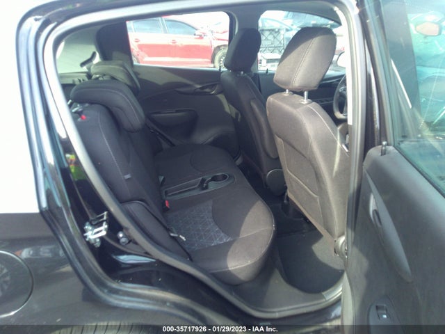 2019 Chevrolet Spark, VIN: KL8CD6SA3KC708828