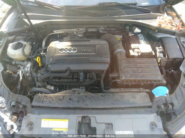 WAUA7GFF7G1005086 Audi A3 1.8t Premium