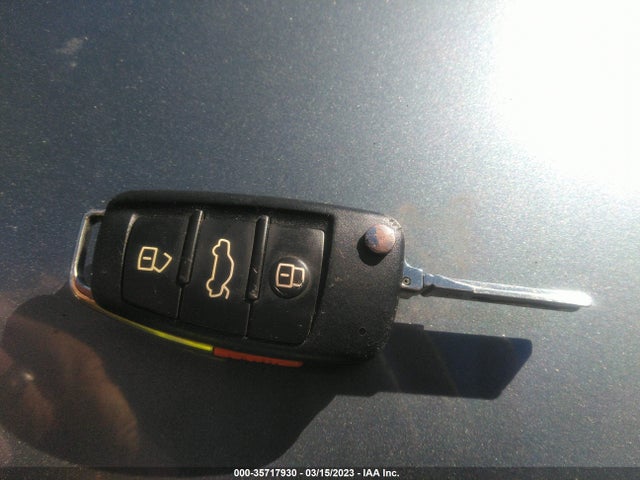 WAUA7GFF7G1005086 Audi A3 1.8t Premium