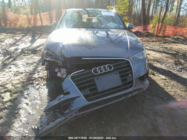 WAUA7GFF7G1005086 Audi A3 1.8t Premium