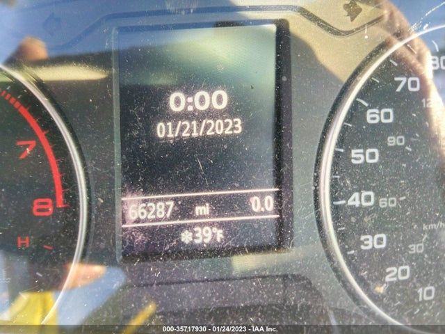 WAUA7GFF7G1005086 Audi A3 1.8t Premium