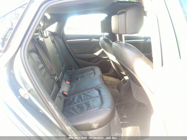 WAUA7GFF7G1005086 Audi A3 1.8t Premium