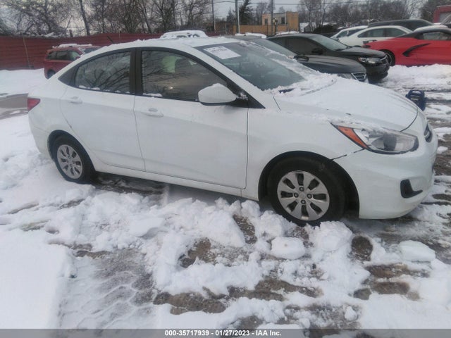 2016 KMHCT4AE8GU951194 main image