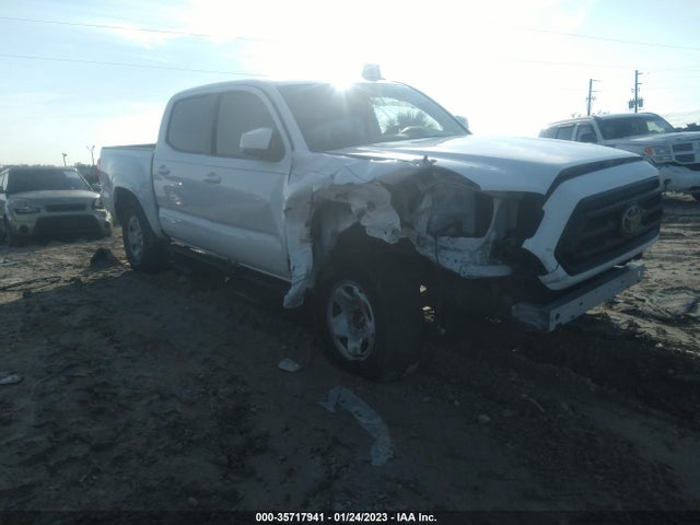 2021 Toyota Tacoma, VIN: 5TFAX5GN1MX191410