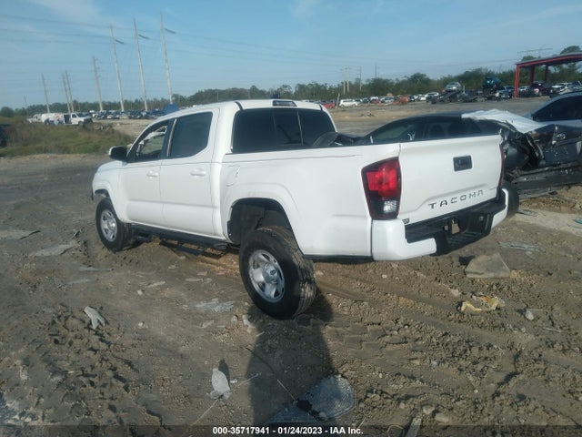 2021 Toyota Tacoma, VIN: 5TFAX5GN1MX191410