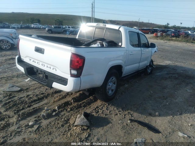 2021 Toyota Tacoma, VIN: 5TFAX5GN1MX191410