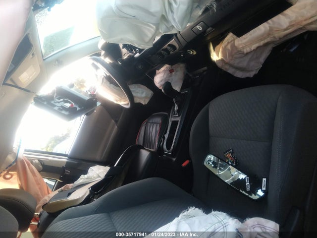 2021 Toyota Tacoma, VIN: 5TFAX5GN1MX191410