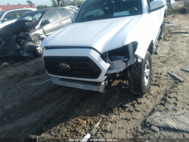 2021 Toyota Tacoma, VIN: 5TFAX5GN1MX191410