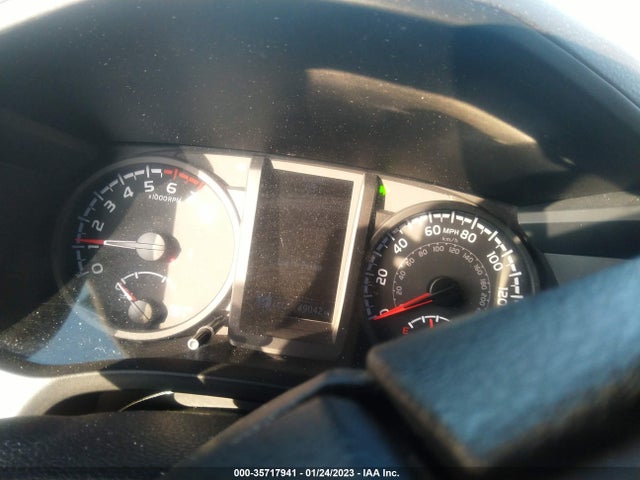 2021 Toyota Tacoma, VIN: 5TFAX5GN1MX191410