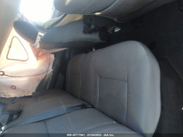 2021 Toyota Tacoma, VIN: 5TFAX5GN1MX191410