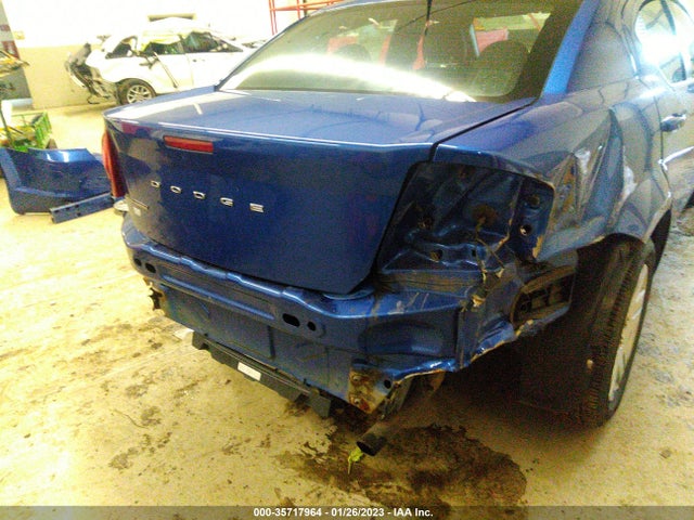 Dodge AVENGER SE 2014 1C3CDZABXEN215082 Image 6