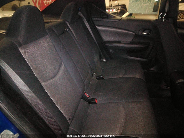 Dodge AVENGER SE 2014 1C3CDZABXEN215082 Image 8
