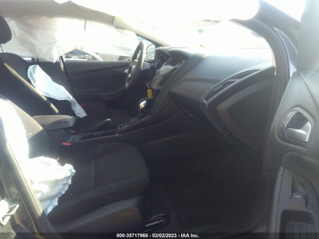 2018 Ford Focus, VIN: 1FADP3K24JL331103