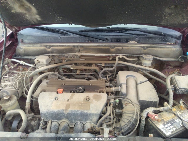 Продаж на аукціоні авто 2003 Honda Cr-v Ex, vin: SHSRD78883U108525, номер лоту: 35717969