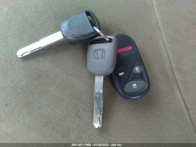 Продаж на аукціоні авто 2003 Honda Cr-v Ex, vin: SHSRD78883U108525, номер лоту: 35717969