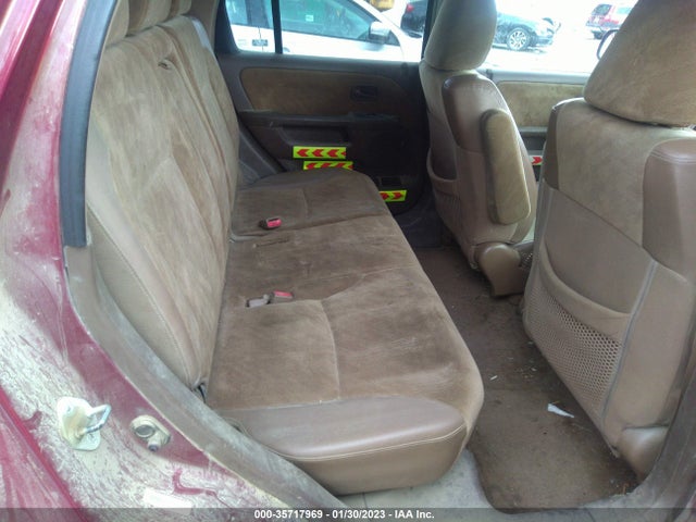 Продаж на аукціоні авто 2003 Honda Cr-v Ex, vin: SHSRD78883U108525, номер лоту: 35717969