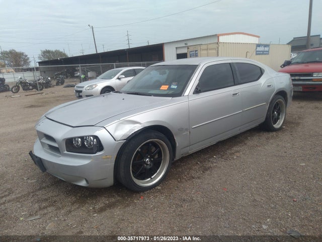 Dodge CHARGER 2007 2B3KA43G37H782727 Image 2