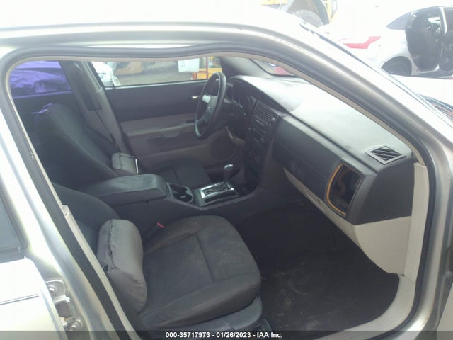 Dodge CHARGER 2007 2B3KA43G37H782727 Image 5