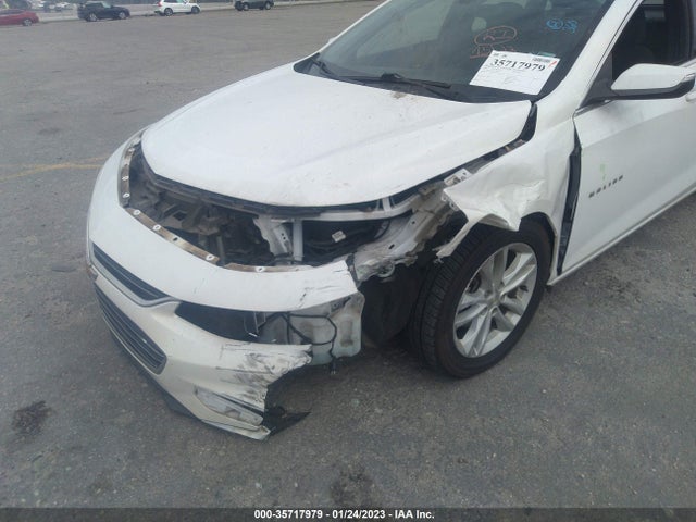 Chevrolet MALIBU LT 2016 1G1ZE5ST3GF256274 Image 7