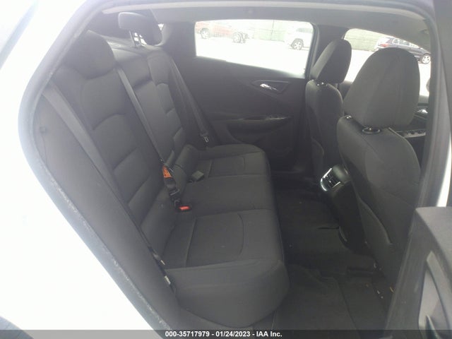Chevrolet MALIBU LT 2016 1G1ZE5ST3GF256274 Image 9