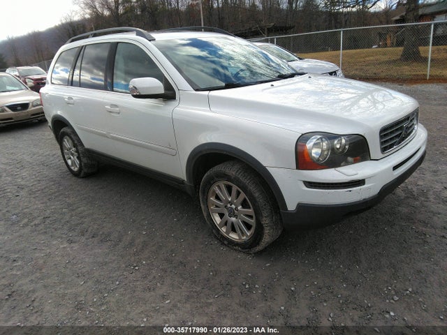 Volvo Xc90 I6 2008 YV4CZ982681423178 головне зображення