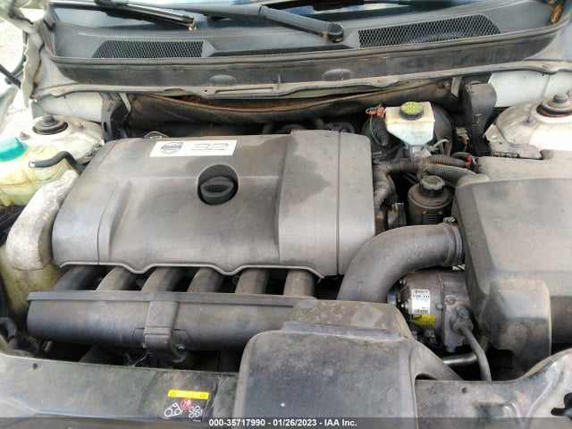 Volvo Xc90 I6 2008 YV4CZ982681423178 Image 11