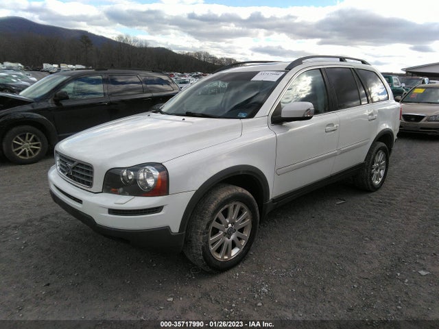 Volvo Xc90 I6 2008 YV4CZ982681423178 Image 2