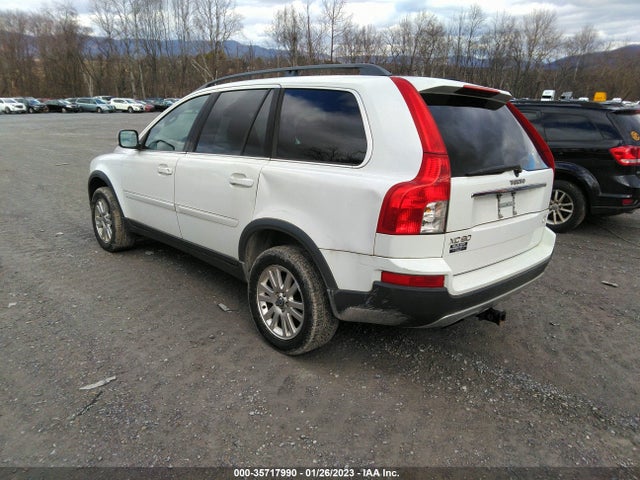 Volvo Xc90 I6 2008 YV4CZ982681423178 Image 4