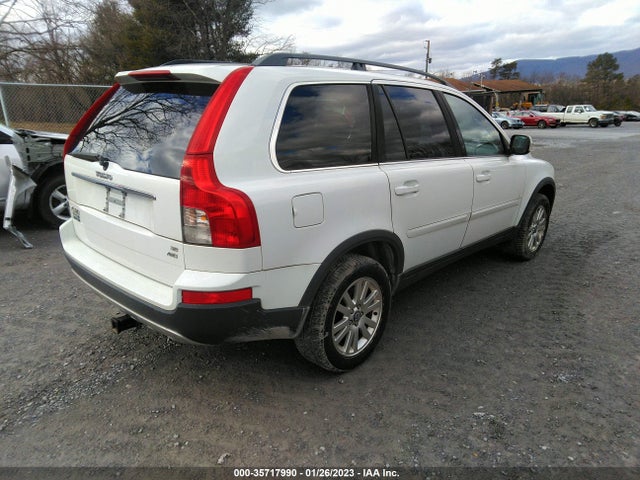 Volvo Xc90 I6 2008 YV4CZ982681423178 Image 5