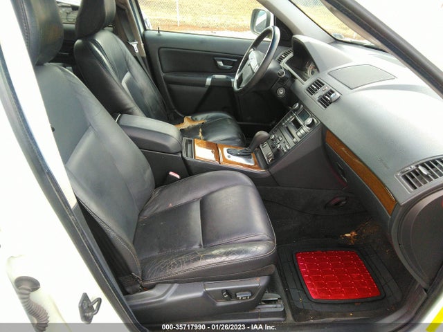 Volvo Xc90 I6 2008 YV4CZ982681423178 Image 6