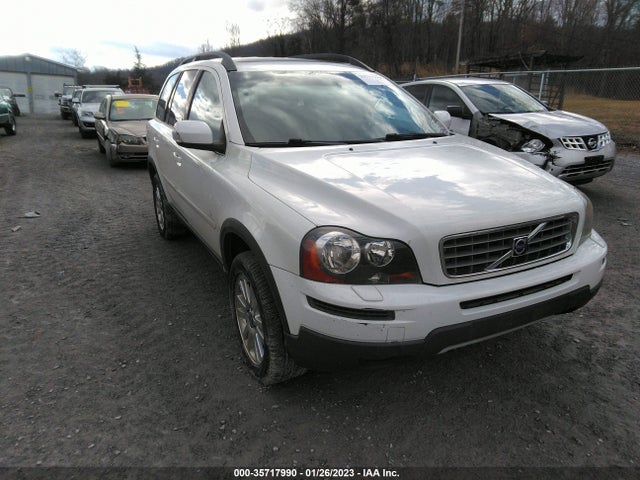 Volvo Xc90 I6 2008 YV4CZ982681423178 Image 7