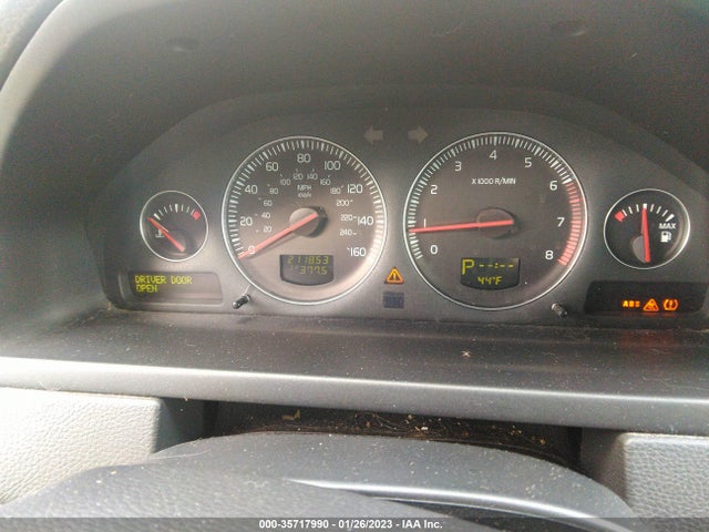 Volvo Xc90 I6 2008 YV4CZ982681423178 Image 8