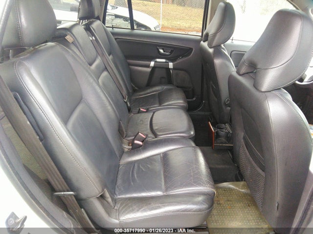 Volvo Xc90 I6 2008 YV4CZ982681423178 Image 9