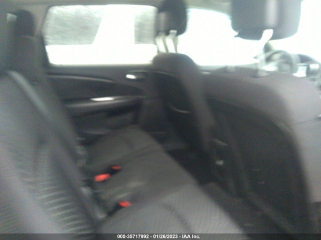 2013 DODGE JOURNEY SXT VIN: 3C4PDCBB4DT517426