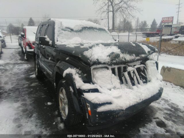 1J4PN5GK8AW169745 auction archive image