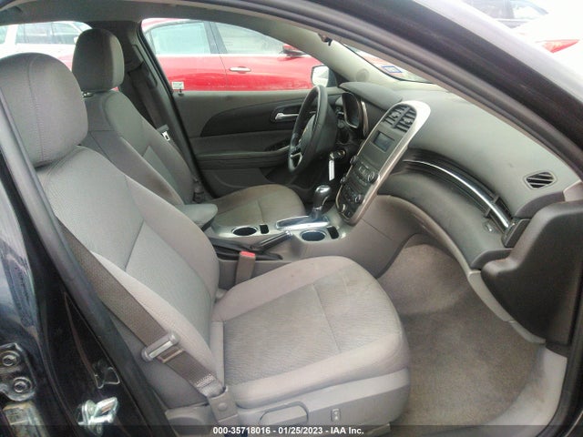 2015 CHEVROLET MALIBU LS VIN: 1G11B5SL0FF310649